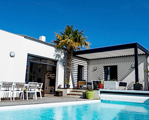 Gölgelendirme Sistemleri