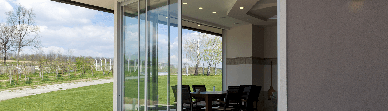 Sürme Cam Balkon Sürme Cam Balkon