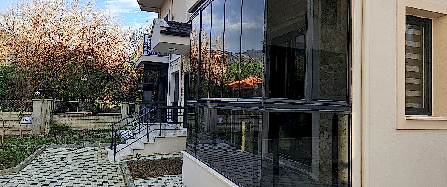 Çiğli Cam Balkon Çiğli Cam Balkon
