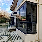 Çiğli Cam Balkon