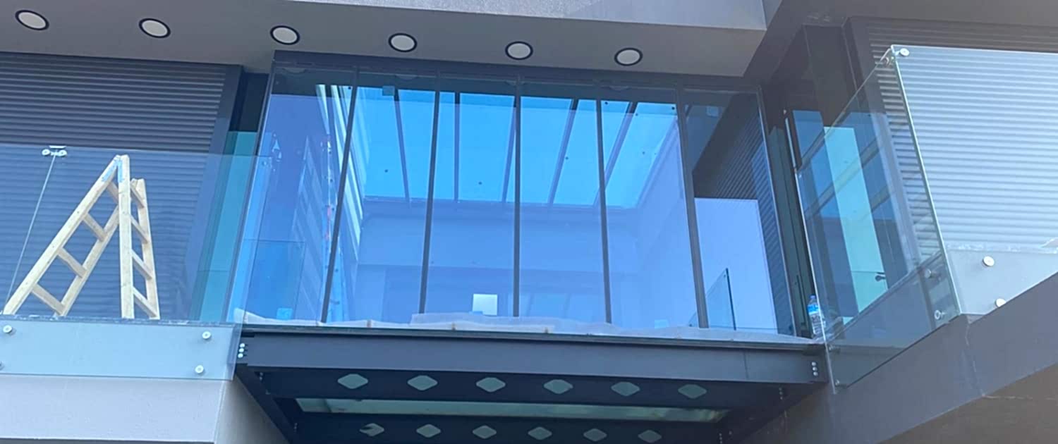 Dikili Cam Balkon Dikili Cam Balkon