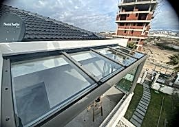 İzmir Cam Balkon