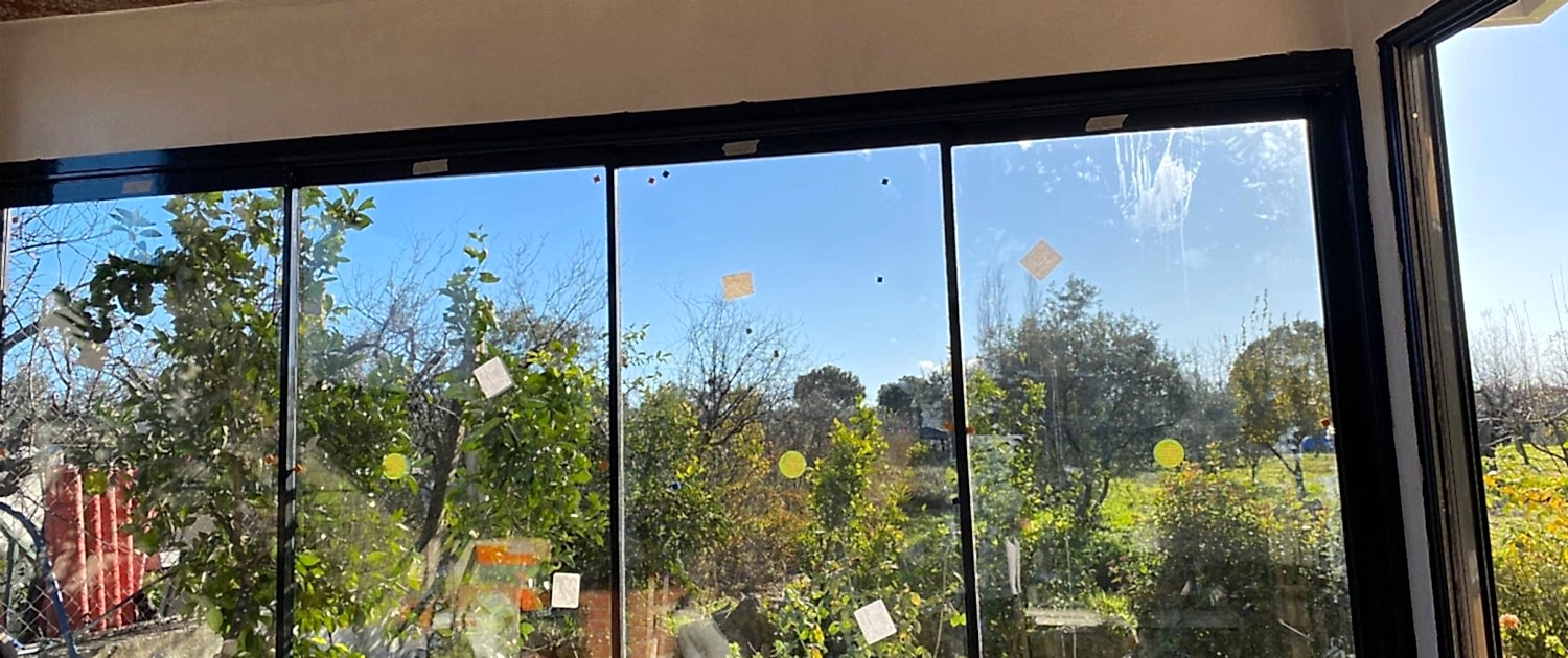 Karaburun Cam Balkon Karaburun Cam Balkon