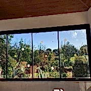 Karaburun Cam Balkon