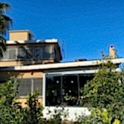 Karşıyaka Cam Balkon