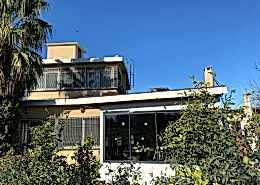 Karşıyaka Cam Balkon