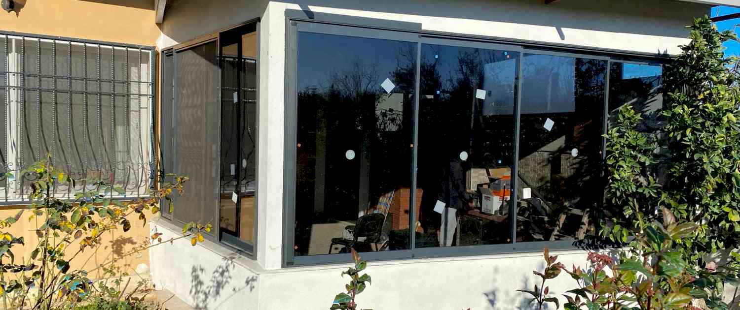 Narlıdere Cam Balkon Narlıdere Cam Balkon