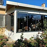 Narlıdere Cam Balkon