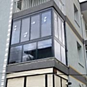 Seferihisar Cam Balkon