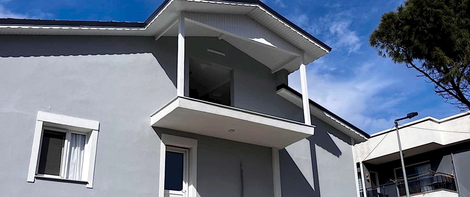 Ürkmez Cam Balkon Ürkmez Cam Balkon