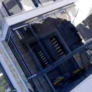 Yenifoça Cam Balkon