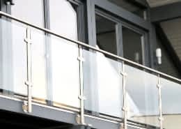 Kuşadası Cam Balkon